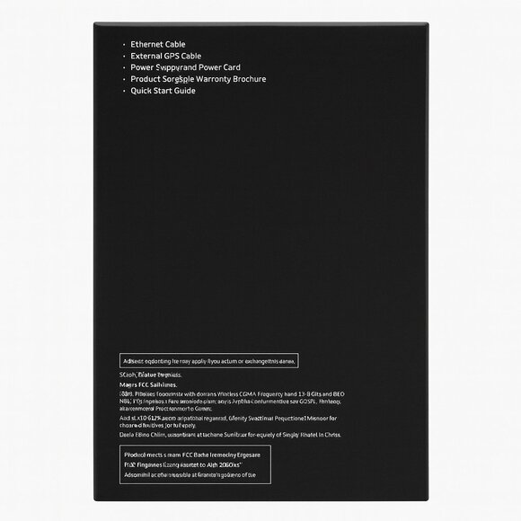 Samsung Verizon Network Extender SCS-2U01 – Works with Verizon – Boosts Indoor S - Picture 5 of 8